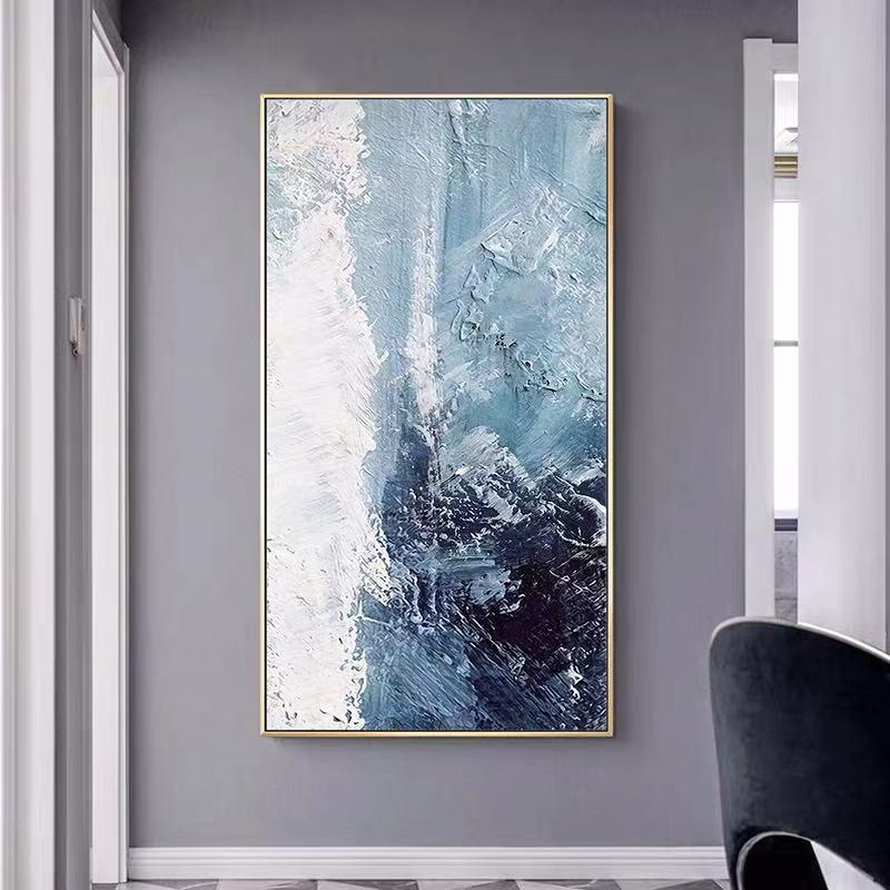Tide Painting