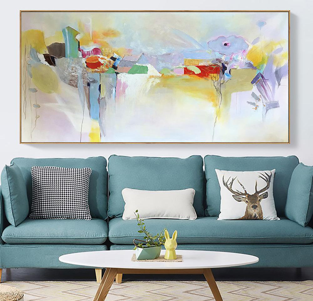 Torro Painting
