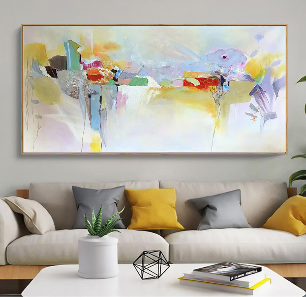Torro Painting