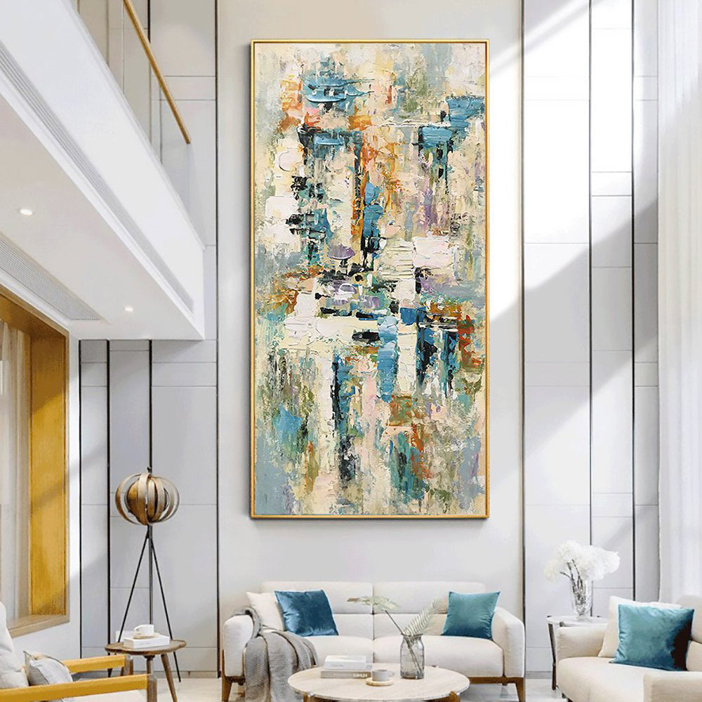 Carnaval Painting