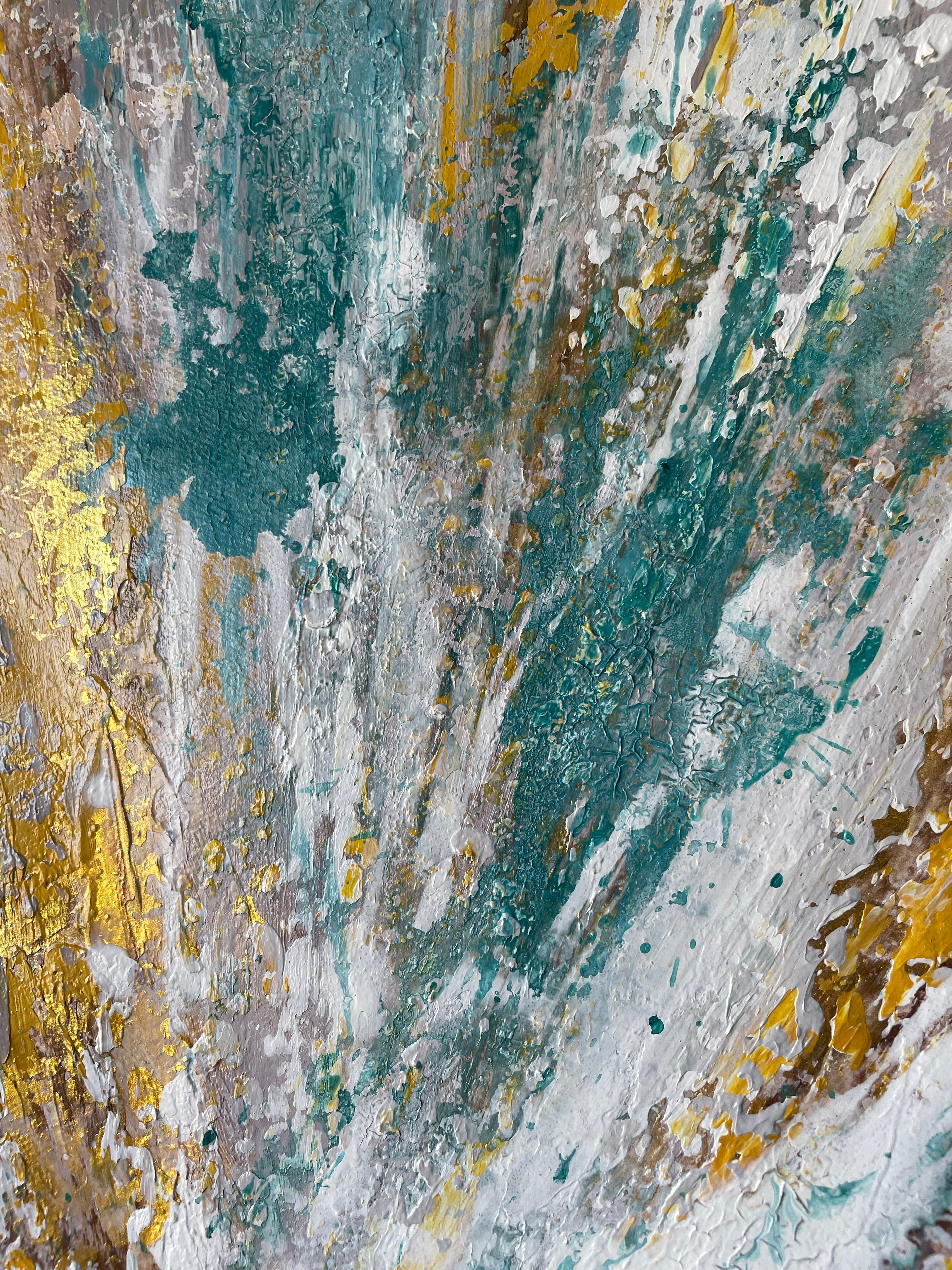 Enlightenment Painting