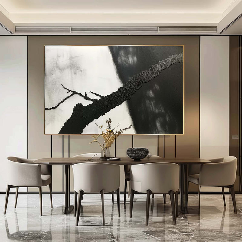 The Black Branch