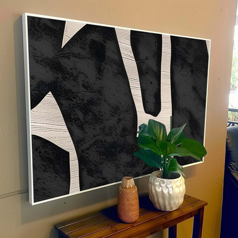 Woven Shadows