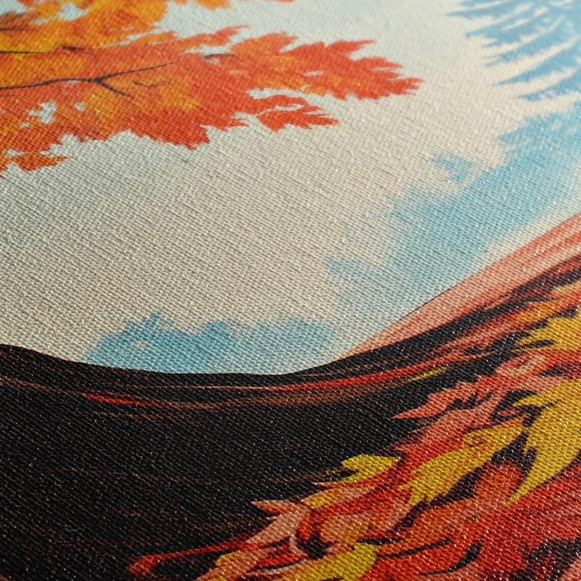 Rustling Leaves