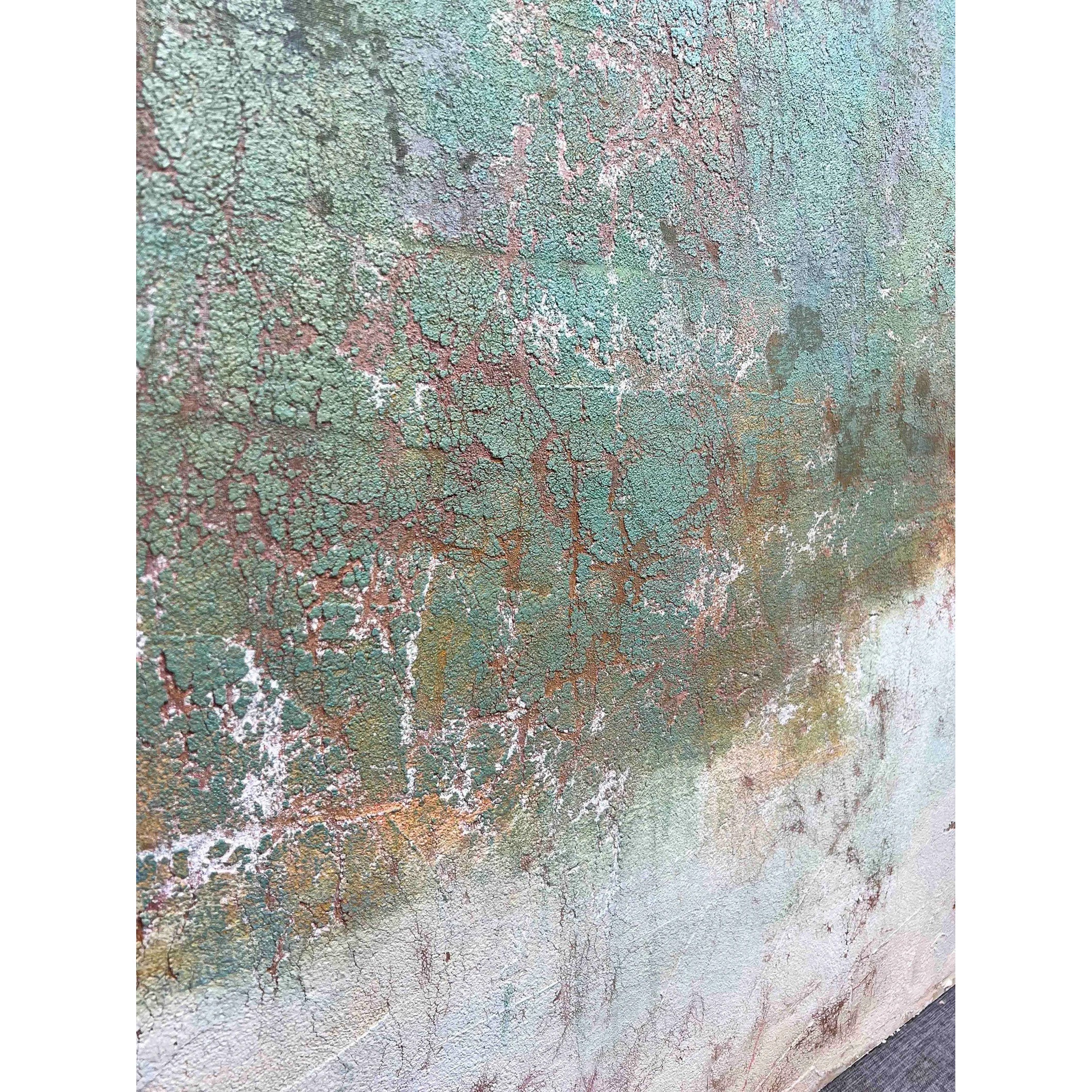 Patina