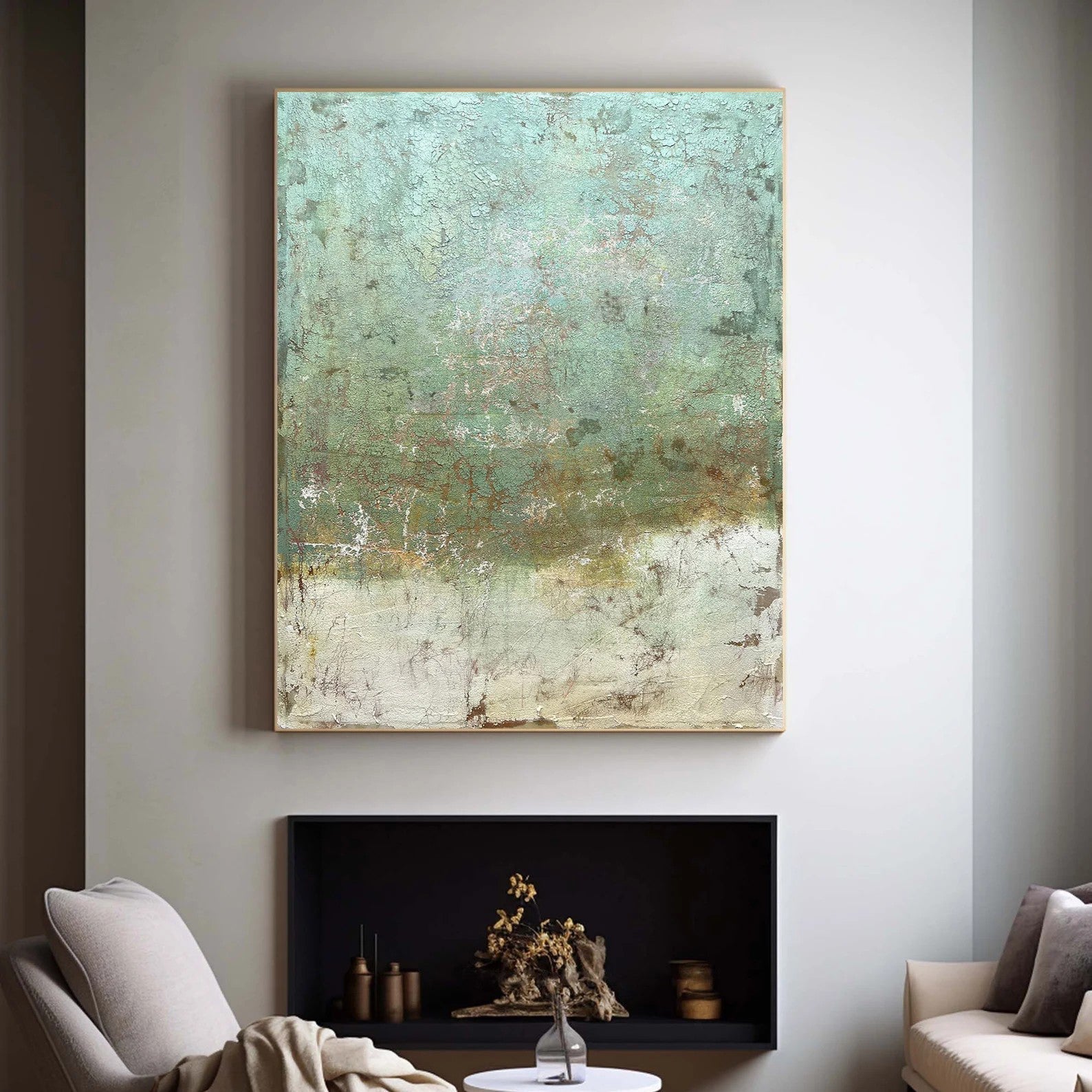Patina