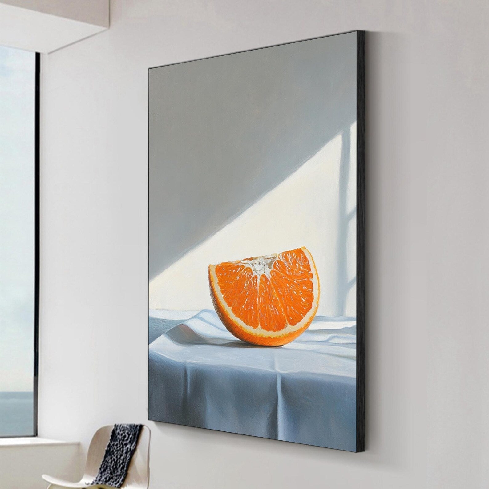 Slice of Orange