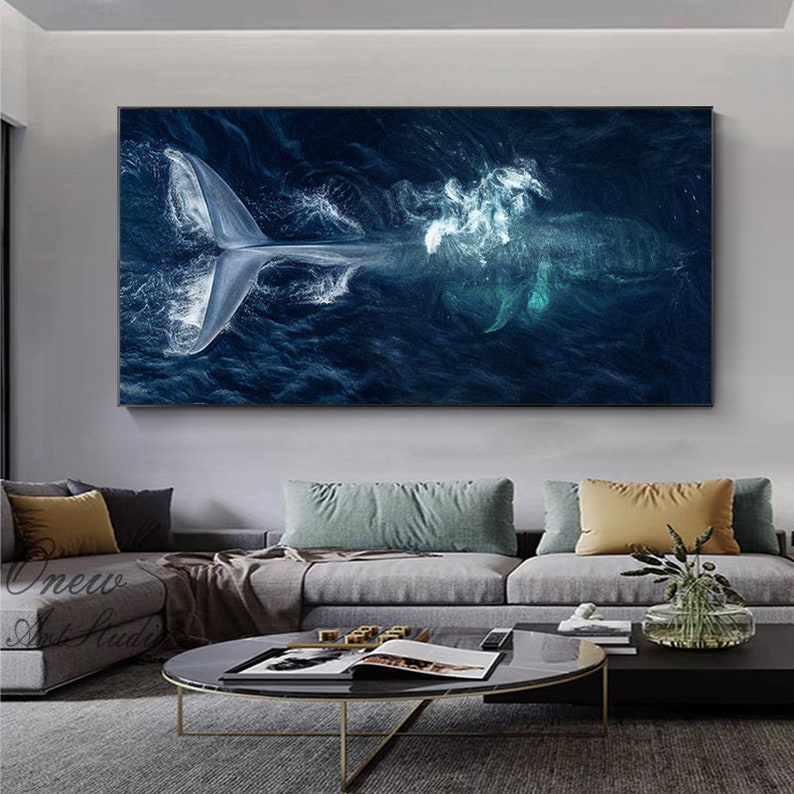 Whale Spout