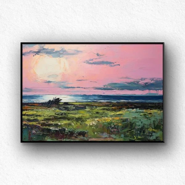 Dusk Dreams