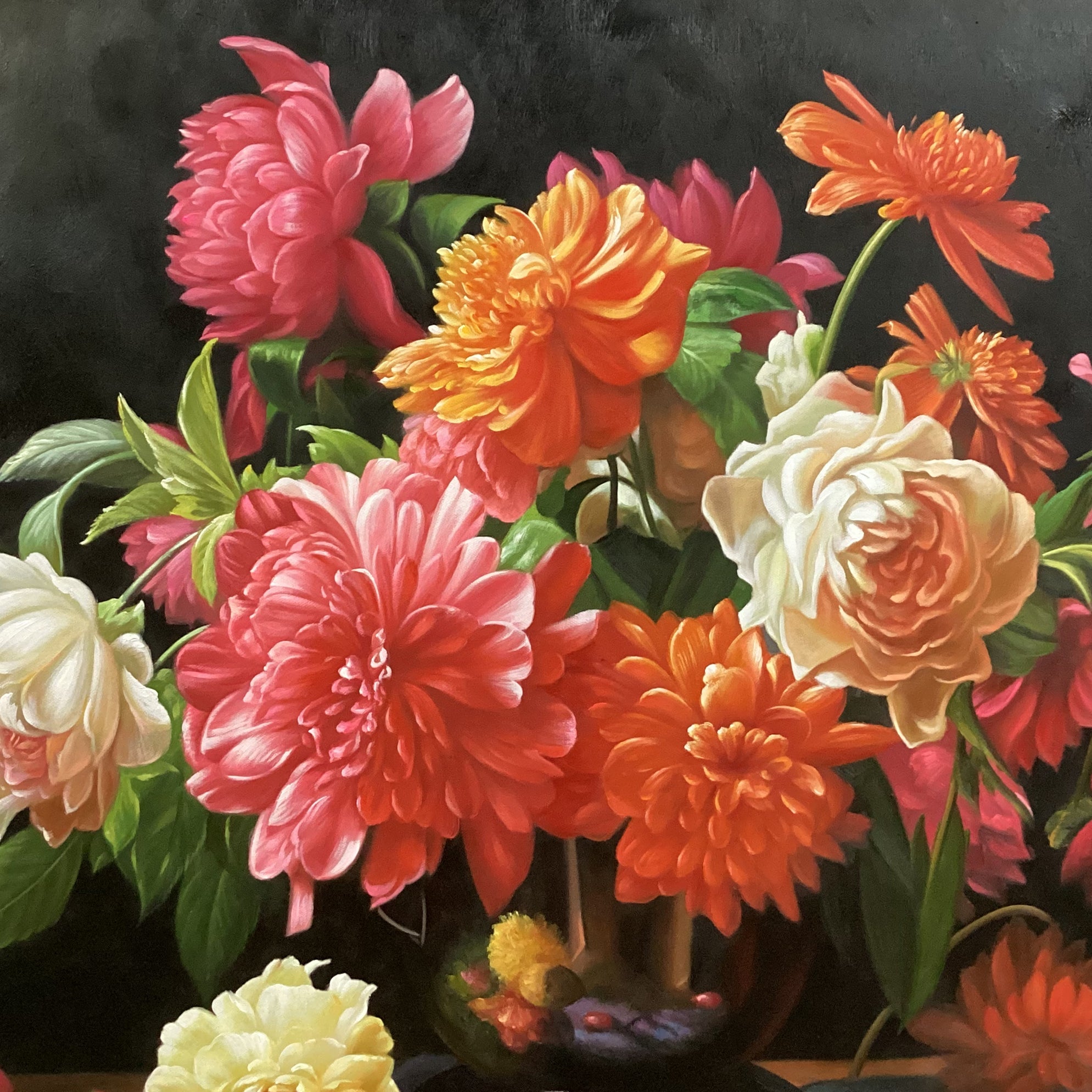 Timeless Bouquet