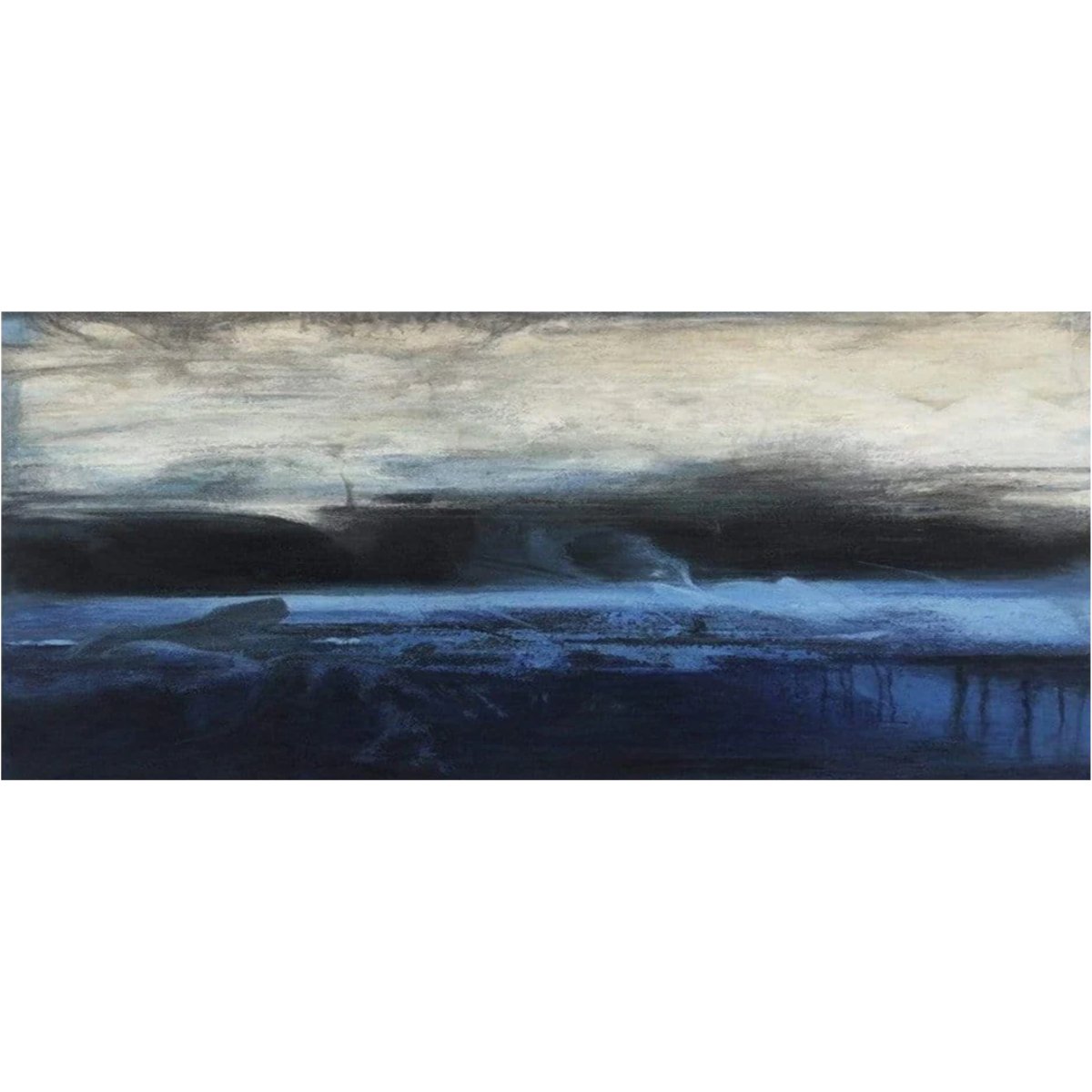 Morning Ocean