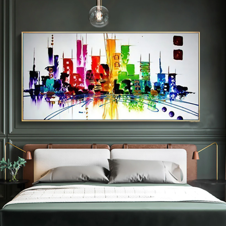 2040 Painting