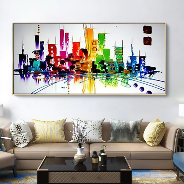 2040 Painting