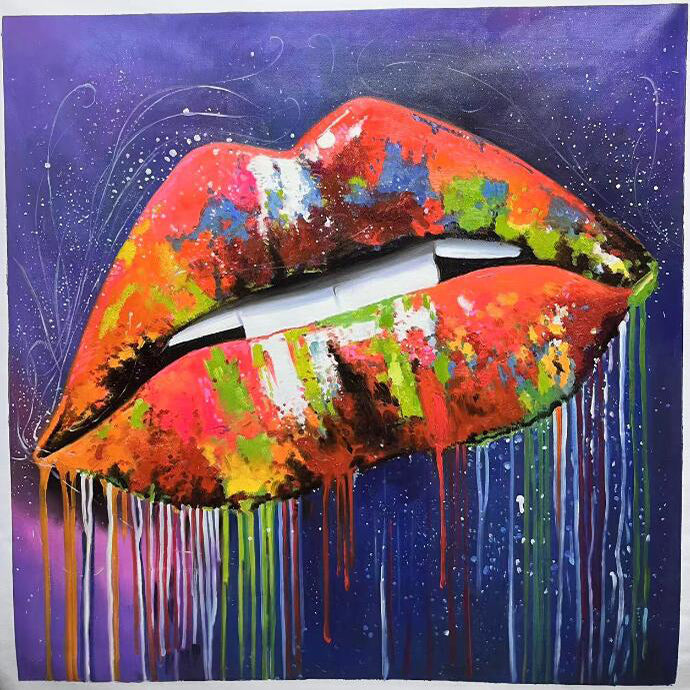 The Magical Kiss