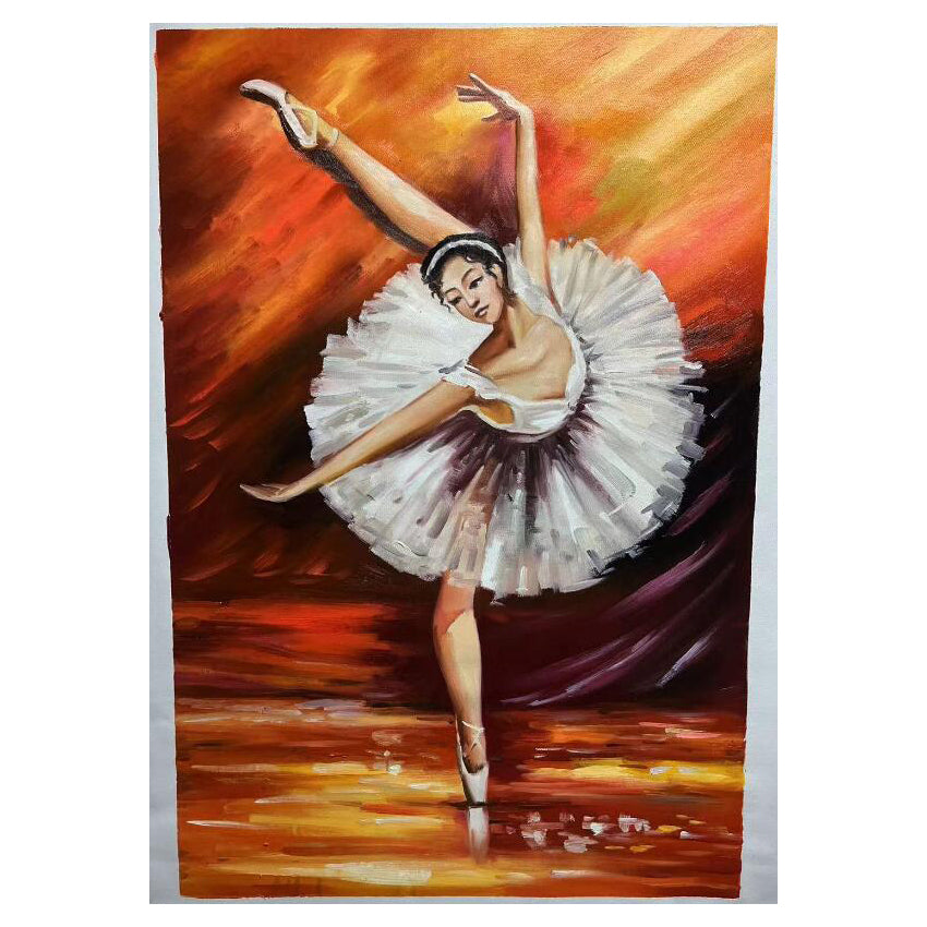 The Pirouette
