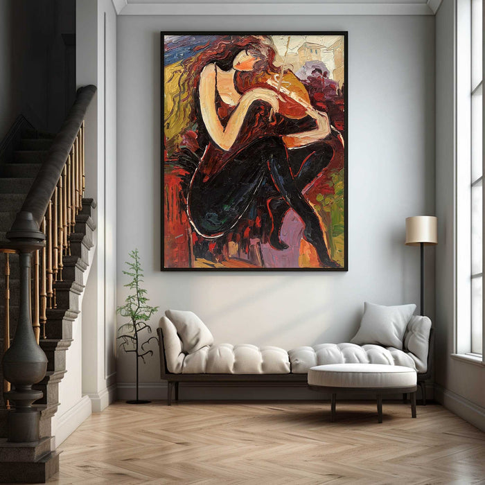 The Velvet Violinist