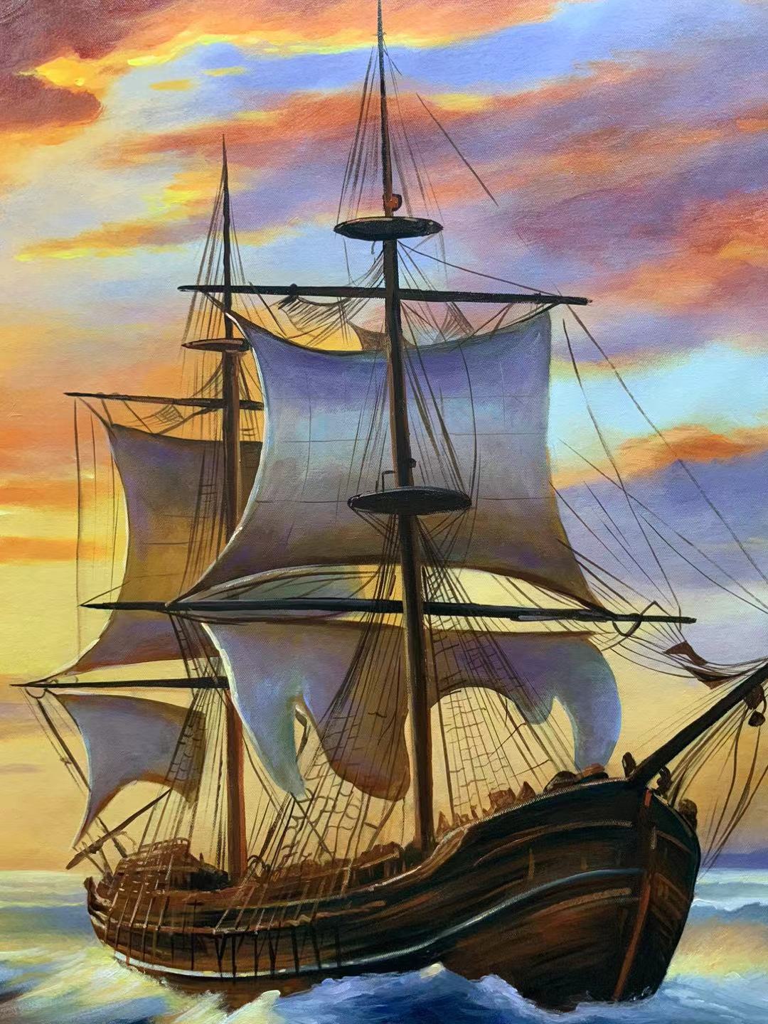 The Pioneer